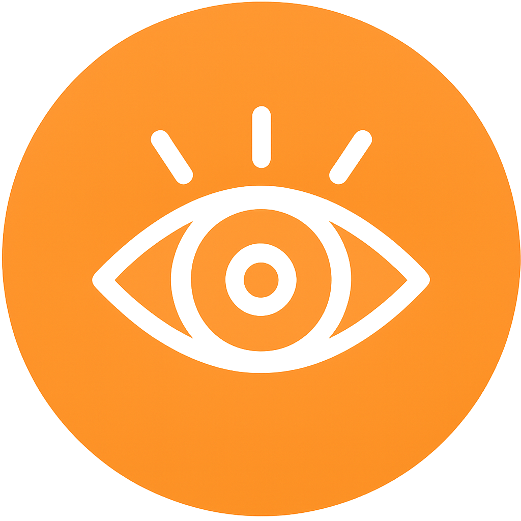 Vision Icon